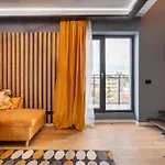 Central Designer Loft Near Piata Unirii